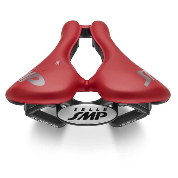 Selle Smp Satula Vt20c Punainen 144 mm