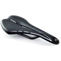 Pikkukuva 1 / 2: Velo Carbon Satula Vl1220 Musta 130 mm