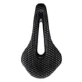 Pikkukuva 1 / 5: Selle San Marco Satula Shortfit 2.0 3d Open-fit Carbon Fx Musta 140 mm