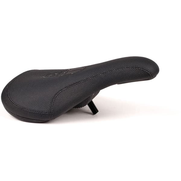 Saltbmx Sadel Pivotal Fat Padded Svart