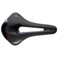 Miniatyrbild 1 av 2: Selle San Marco Carbon Fx Sadel Shortfit 2.0 Open-fit Svart 140 mm