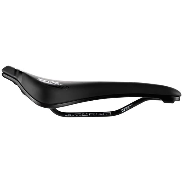 Selle San Marco Bred Sadel Ground Short Dynamic Sort 155 mm