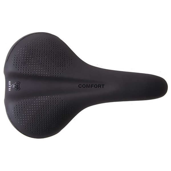 Wtb Satula Comfort Musta 174 mm