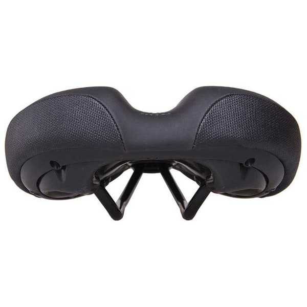 Wtb Satula Comfort Musta 174 mm