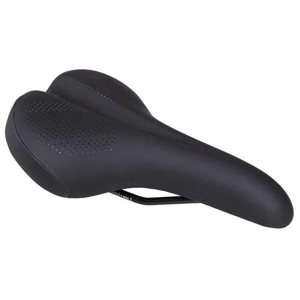 Wtb Satula Comfort Musta 174 mm