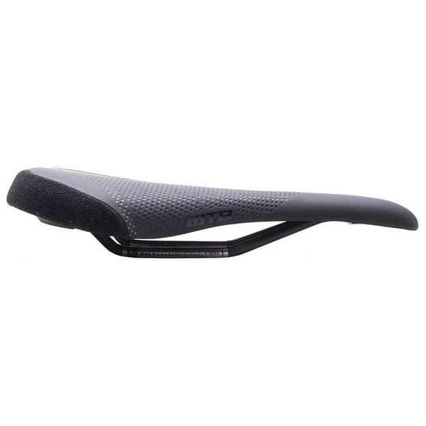 Wtb Titan Sadel Sl8 Svart 150 mm