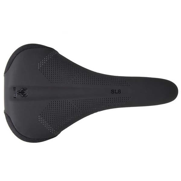 Wtb Titan Sadel Sl8 Svart 150 mm