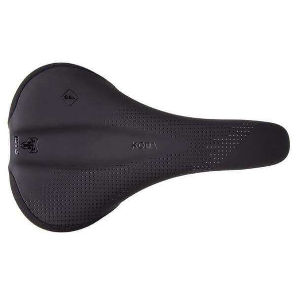 Wtb Satula Koda Cromoly Musta 150 mm