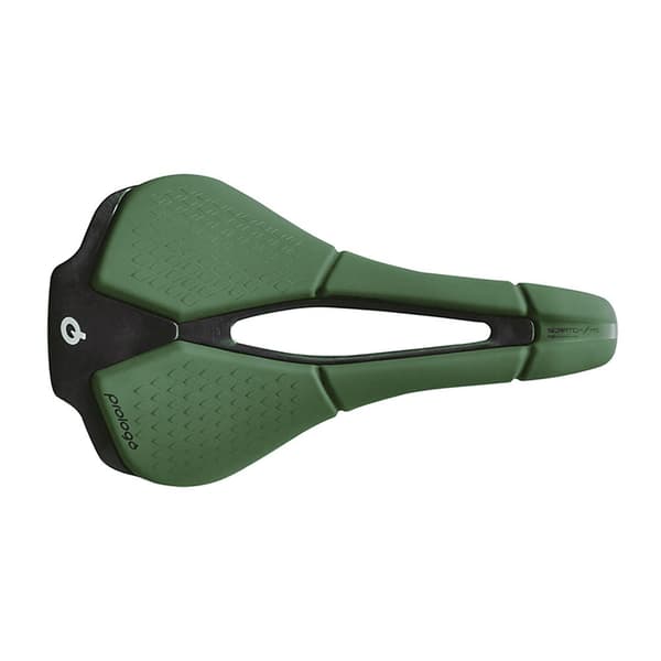 Prologo Sadel Scratch M5 Pas Tirox Grönt 140 mm