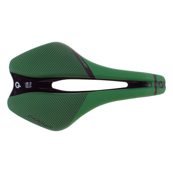 Prologo Sadel Scratch Pro Plus Ti 1.4 Hvid 134 mm