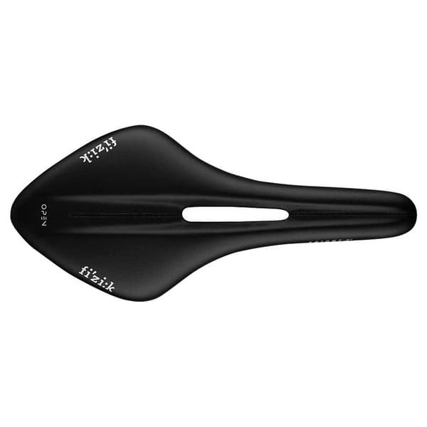 Fizik Sadel Arione R5 Open Svart 132 mm