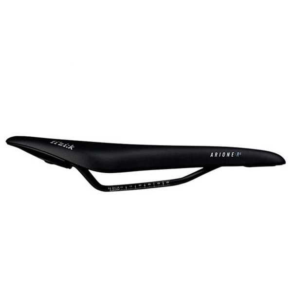 Fizik Sadel Arione R5 Open Svart 132 mm