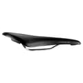 Miniatyrbillede 2 af 2: Fizik Sadel Arione K:ium Sort 132 mm