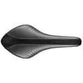 Miniatyrbillede 1 af 2: Fizik Sadel Arione K:ium Sort 132 mm