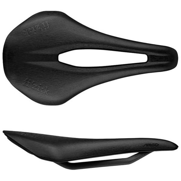 Fizik Satula Vento Argo 00 Musta 140 mm