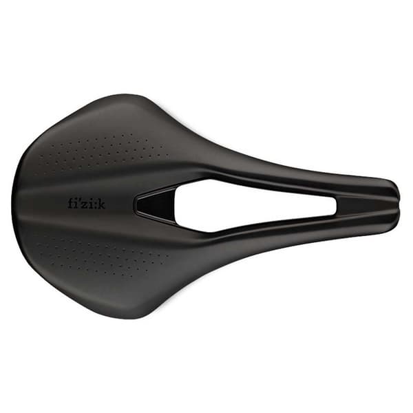 Fizik Sadel Argo Tempo R3 K:ium Sort 160 mm