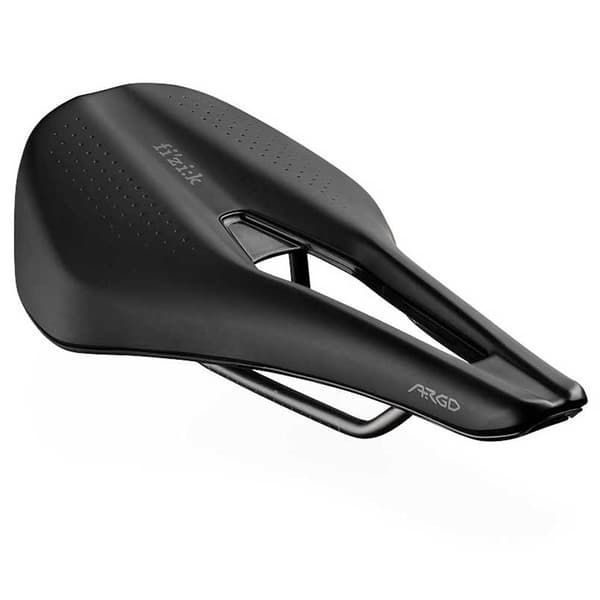 Fizik Sadel Argo Tempo R3 K:ium Sort 160 mm