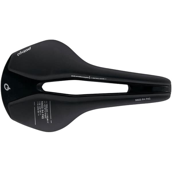 Prologo Satula Nago R4 24 Musta 147 mm