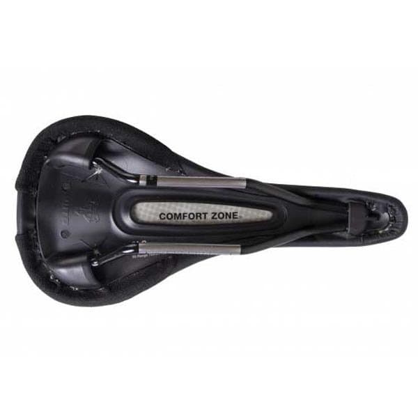 Wtb Sadel Sl8 Cromoly Svart 127 mm