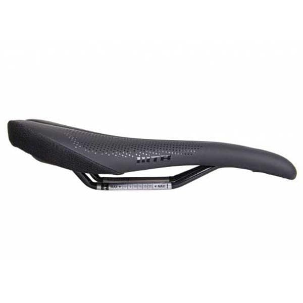 Wtb Sadel Sl8 Cromoly Svart 127 mm