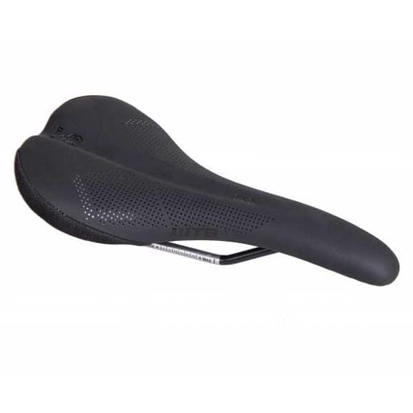 Wtb Satula Sl8 Cromoly Musta 127 mm