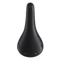 Pikkukuva 3 / 4: Brooks England Satula C15 Cambium All Weather Musta 140 mm