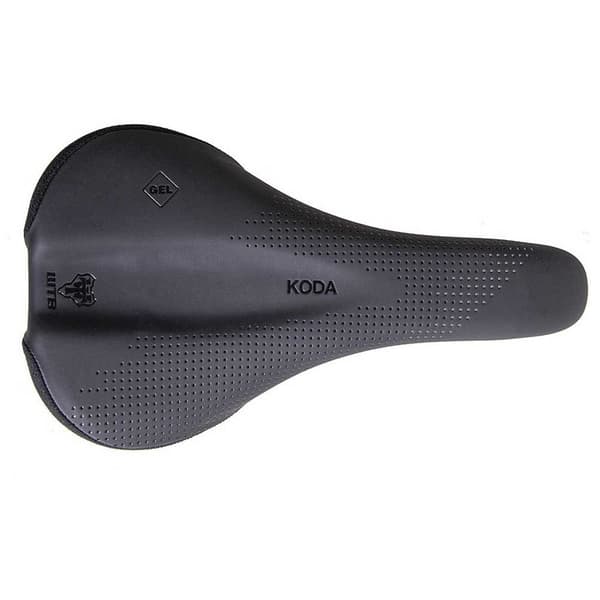 Wtb Sadel Koda Cromoly Svart 145 mm