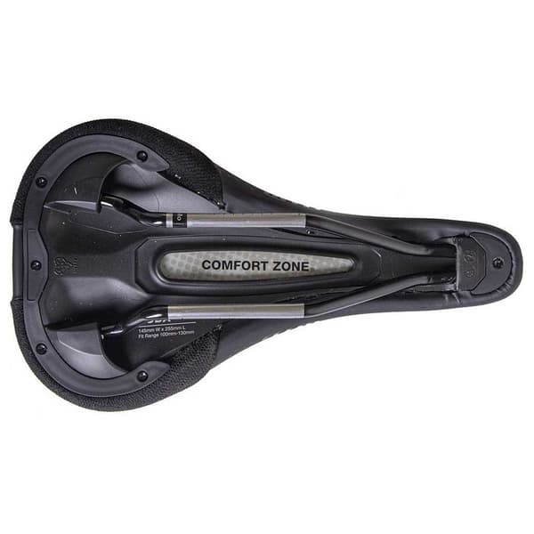 Wtb Sadel Koda Cromoly Svart 145 mm