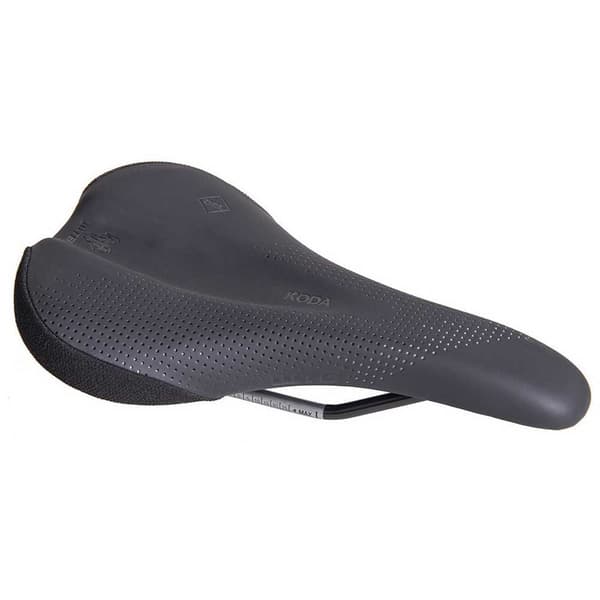 Wtb Sadel Koda Cromoly Svart 145 mm