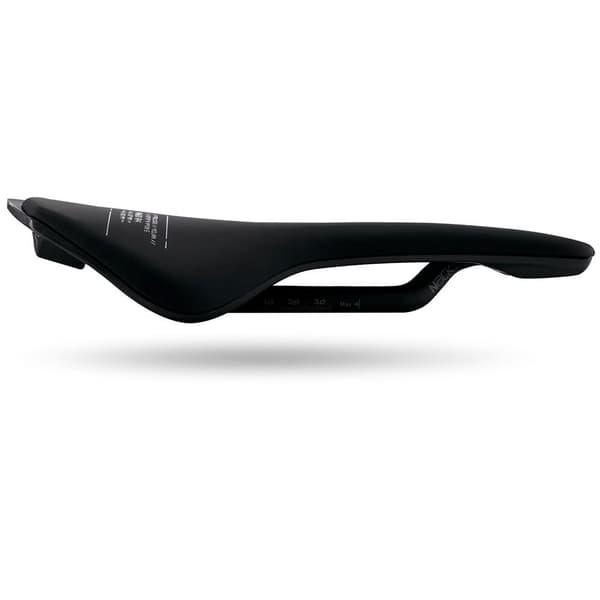 Prologo Sadel Nago R4 Pas New 24 Svart 137 mm