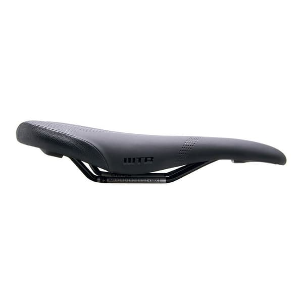 Wtb Sadel Silverado Cromoly Svart 142 mm