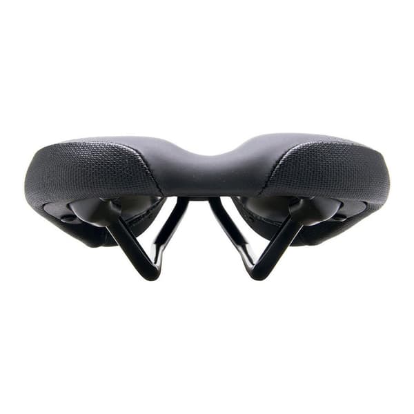 Wtb Sadel Silverado Cromoly Svart 142 mm