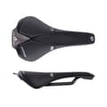 Miniatyrbillede 1 af 3: Prologo Sadel Scratch Ndr Sort 140 mm