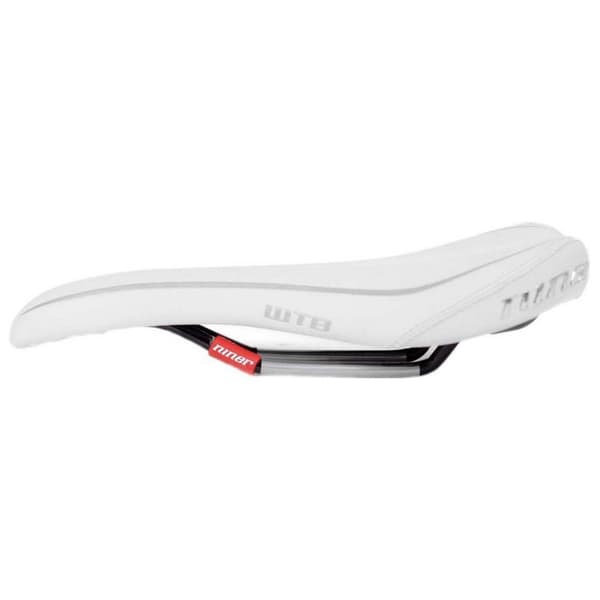 Niner Sadel Wtb Volt Comp Hvid