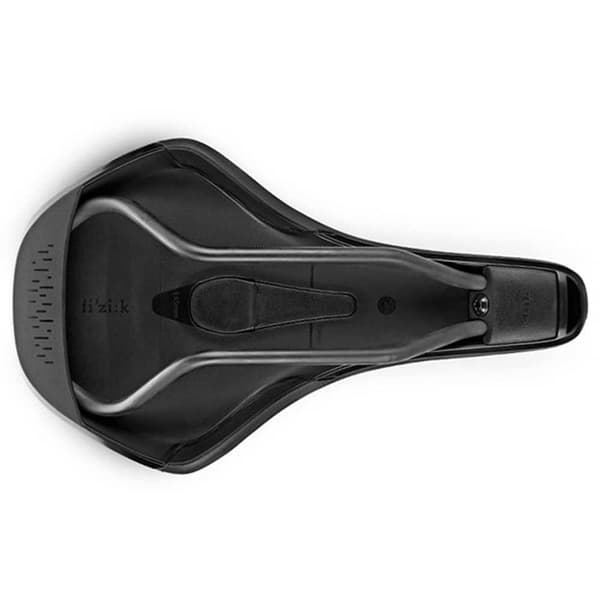 Fizik Satula Terra Aidon X1 Musta 160 mm