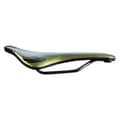 Pikkukuva 3 / 5: Selle San Marco Satula Shortfit 2.0 Open-fit Racing Hopeinen 144 mm