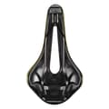 Pikkukuva 4 / 5: Selle San Marco Satula Shortfit 2.0 Open-fit Racing Hopeinen 144 mm