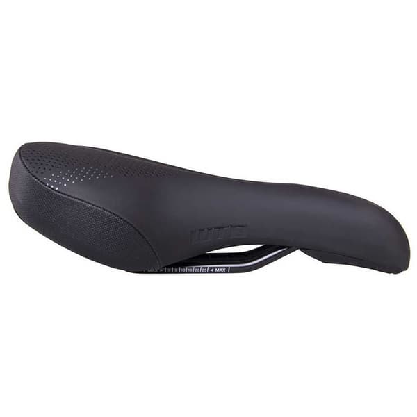 Wtb Sadel Speed She Svart 150 mm