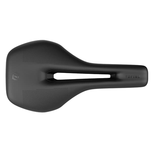 Syncros Satula Tofino R 1.5 Cut Out Hopeinen 135 mm