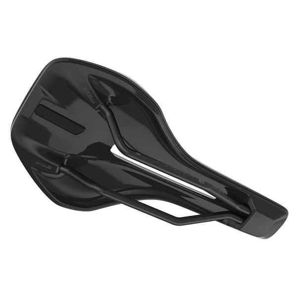 Syncros Satula Tofino R 1.5 Cut Out Hopeinen 135 mm
