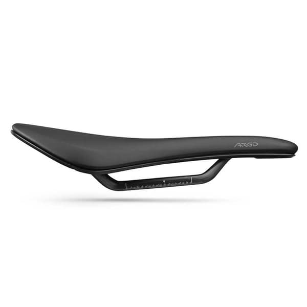 Fizik Sadel Vento Argo X1 Sort 140 mm