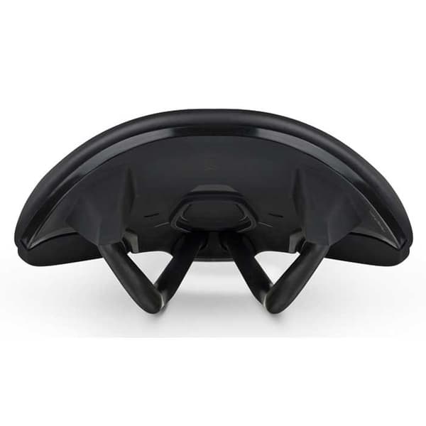 Fizik Sadel Vento Argo X1 Sort 140 mm