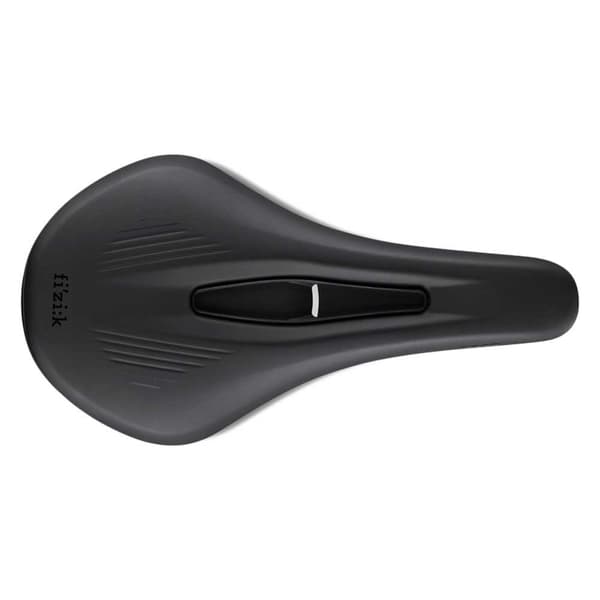Fizik Sadel Vento Argo X1 Sort 140 mm