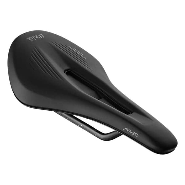 Fizik Sadel Vento Argo X1 Sort 140 mm