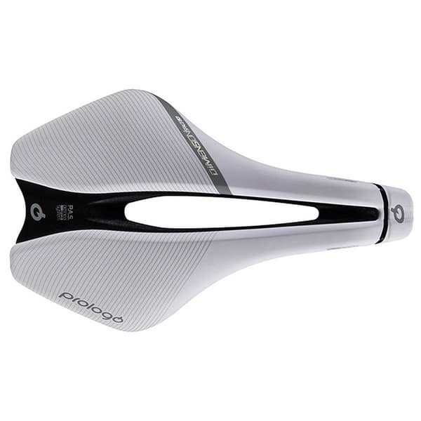 Prologo Sadel Dimension Space Tirox Hvid 153 mm