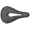 Miniatyrbillede 1 af 2: Selle Italia Sadel St7 Vision Superflow Sort L