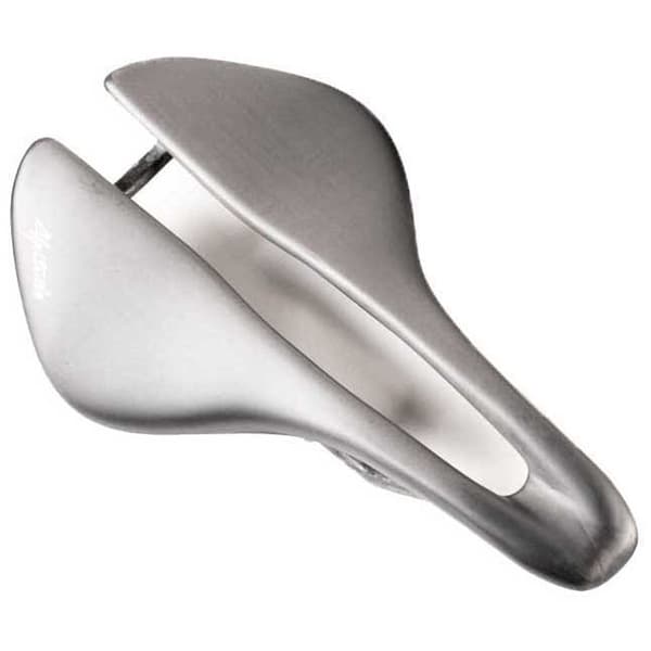 Alpitude Carbon Ud Sadel Gardenna Søvfarvet 150 mm