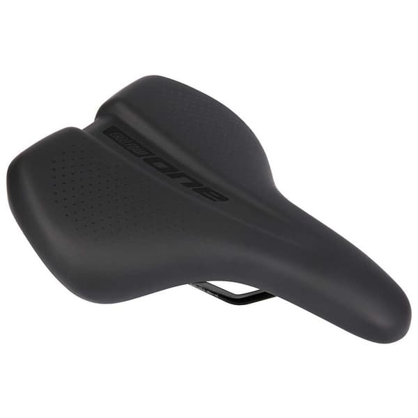 One Satula Comfort Ergofoam Musta 198 mm