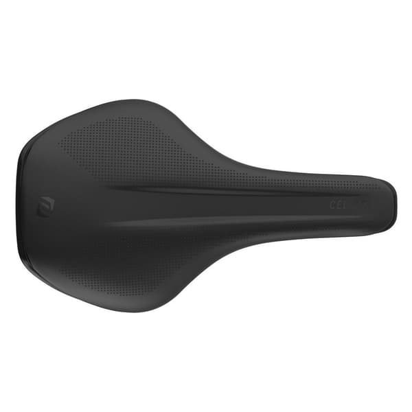 Syncros Satula Celista R 2.0 Channel Musta 140 mm