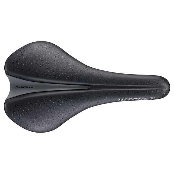 Ritchey Satula Comp Cabrillo Musta 146 mm